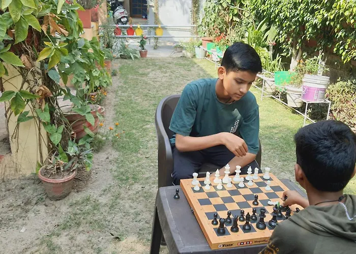 Homestay Haldwani