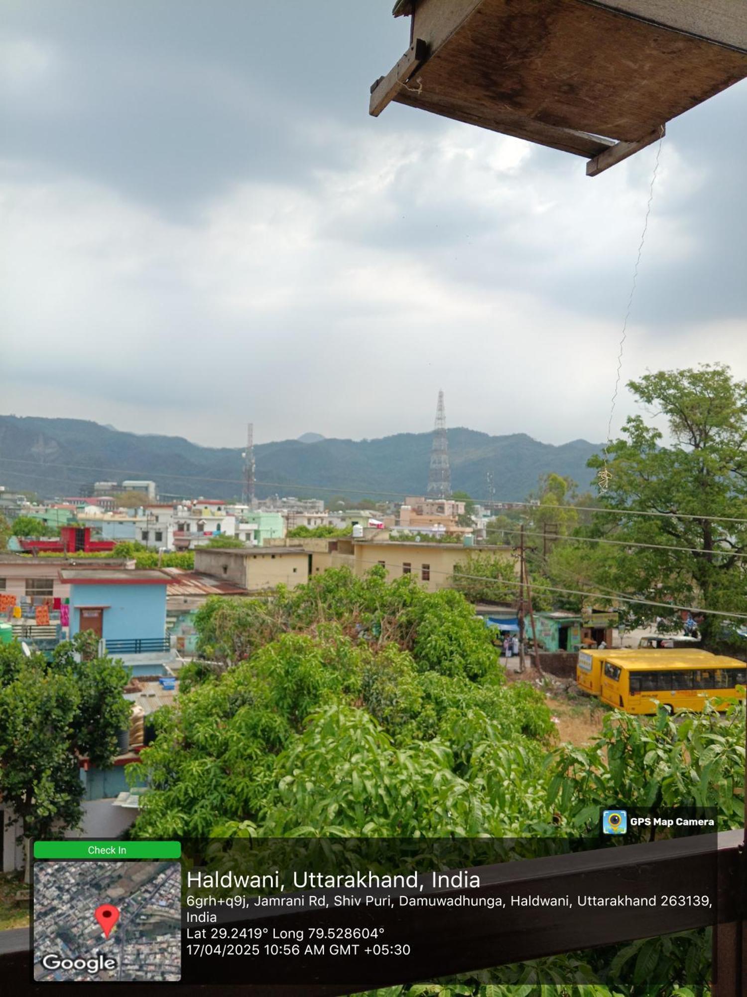Homestay Haldwani Homestay *