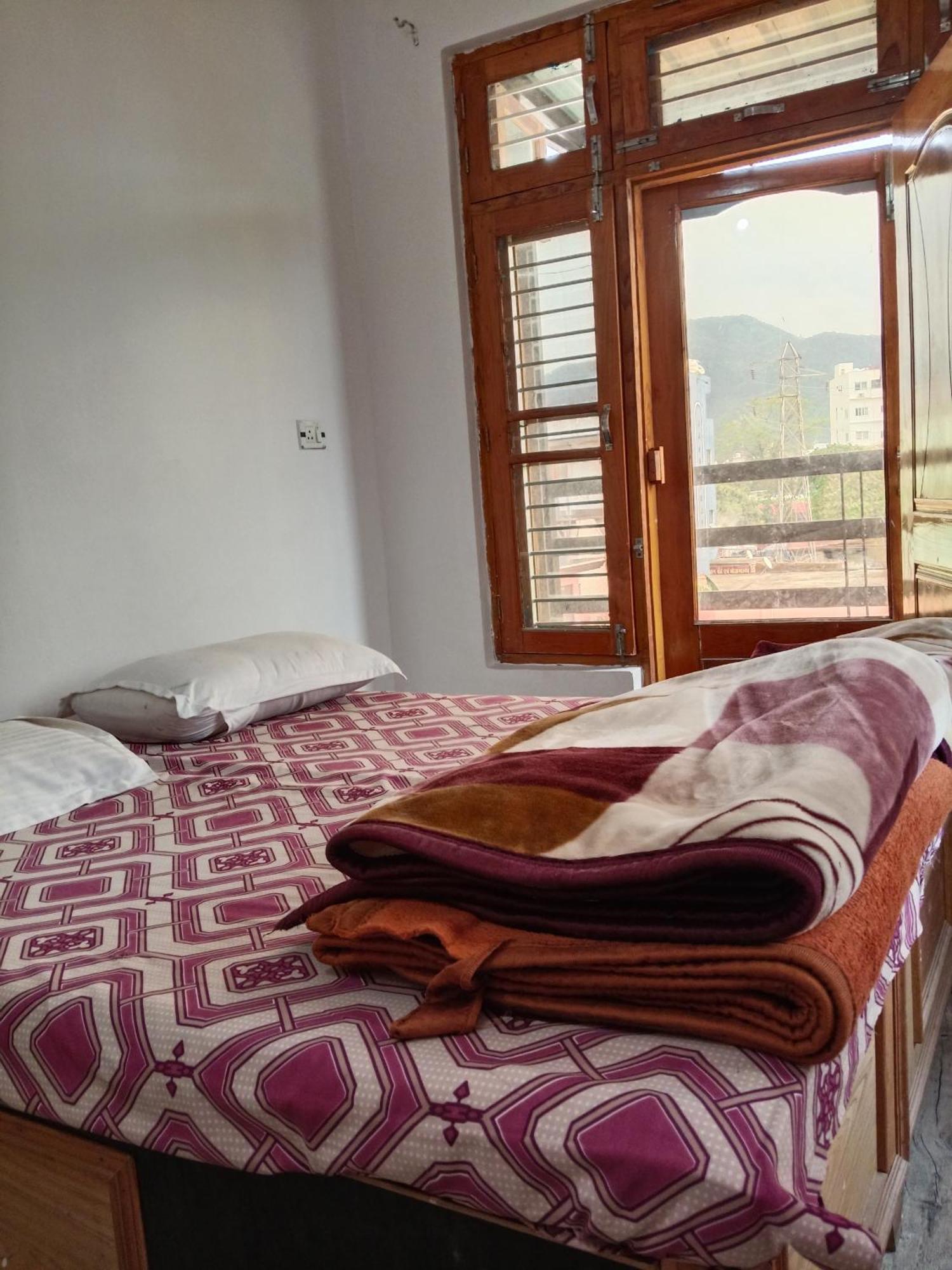 Homestay Homestay Haldwani Haldwani