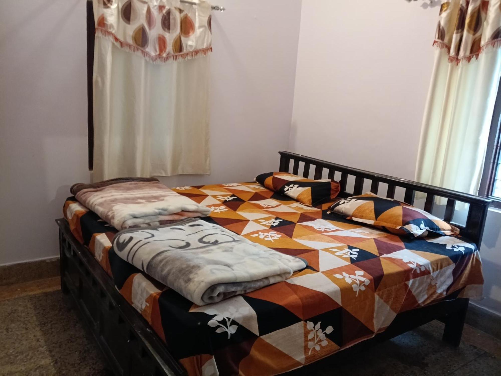 Homestay Haldwani *