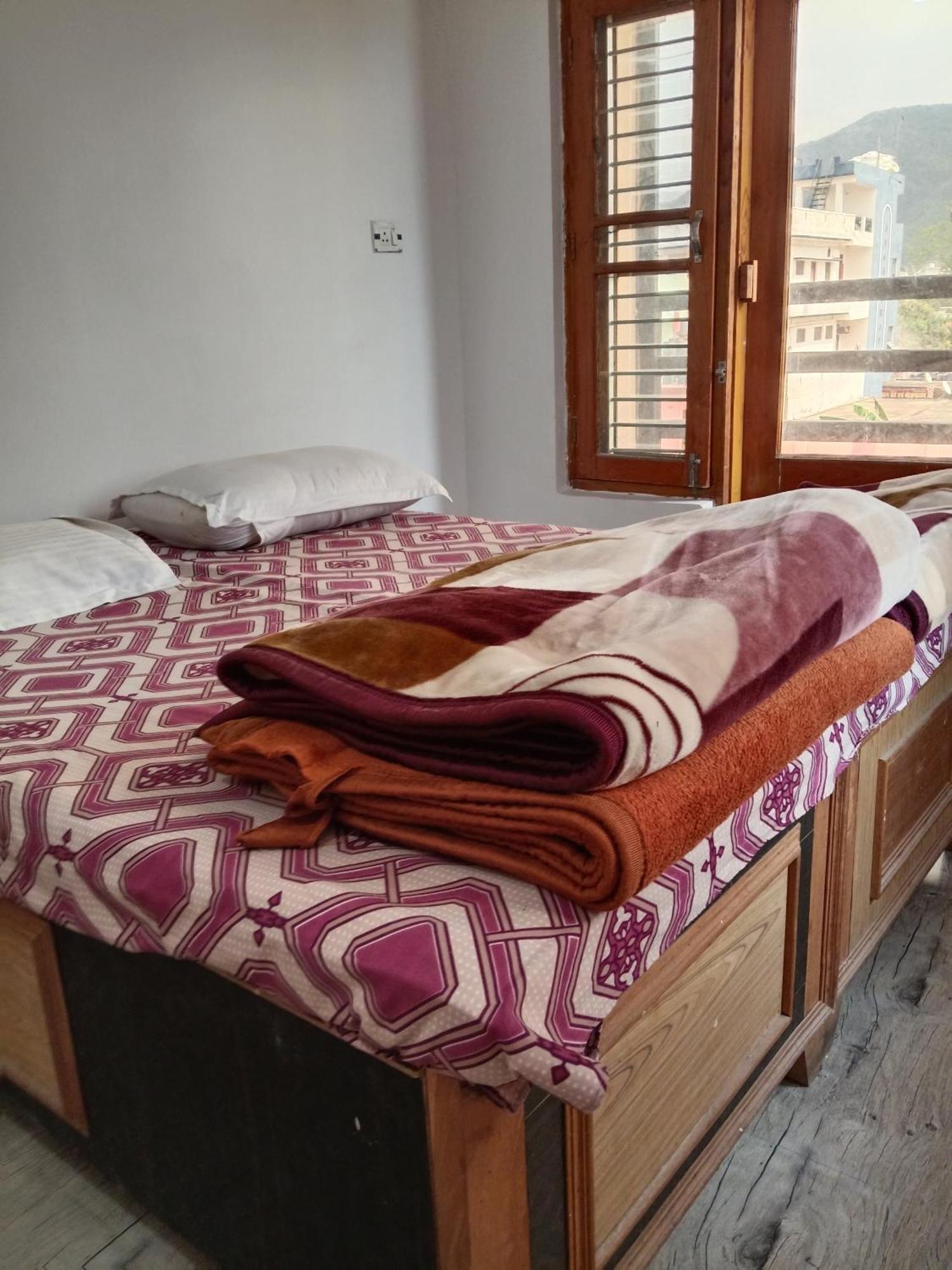Homestay Haldwani Haldwani